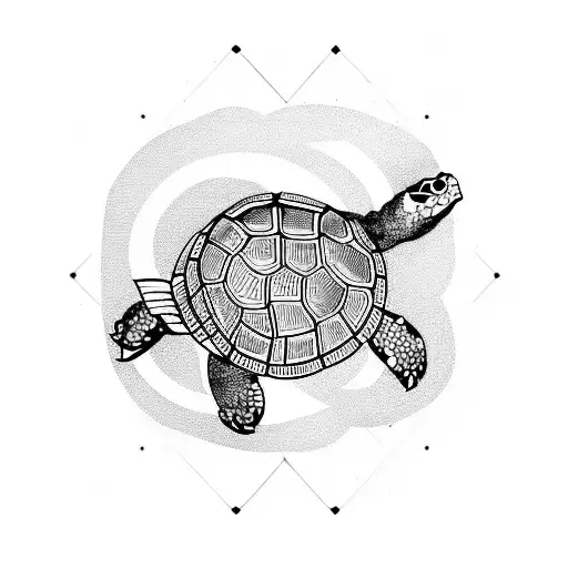 Universe Turtle