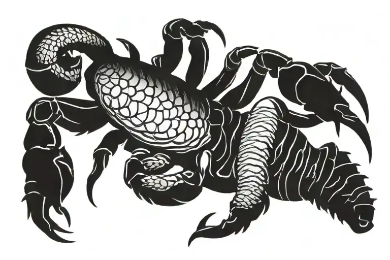 Scorpion