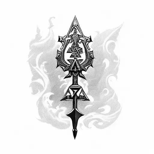 Sword Of The Legend Of Zelda