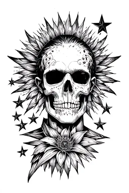 General Radan Beach Stars