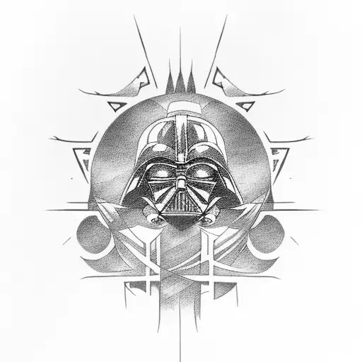 Star Wars X Lord Of The Rings