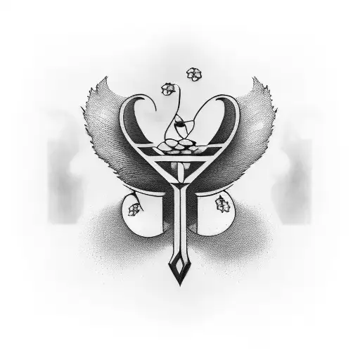 Memorial Tattoo For Dad Who Passed Away