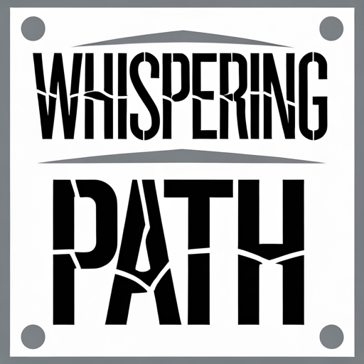 Whispering Path