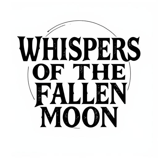 Whispers of the Fallen Moon