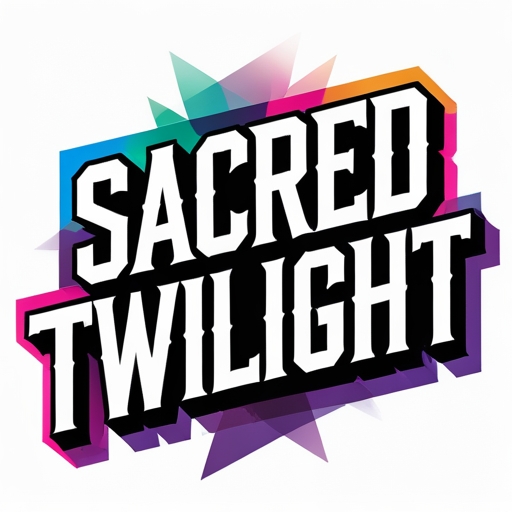 Sacred Twilight