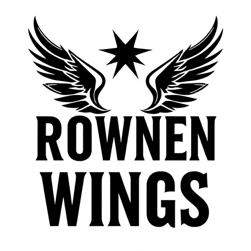 Crowned Wings