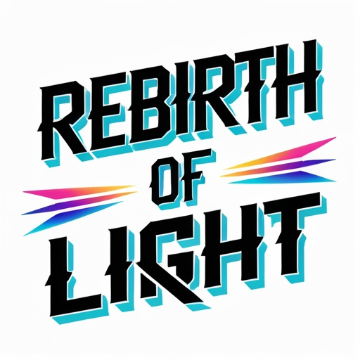 Rebirth of Light