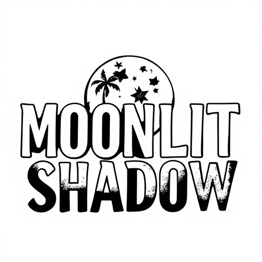 Moonlit Shadow