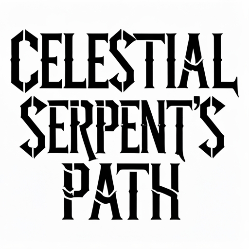 Celestial Serpent’s Path