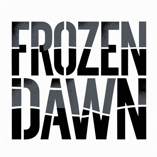 Frozen Dawn