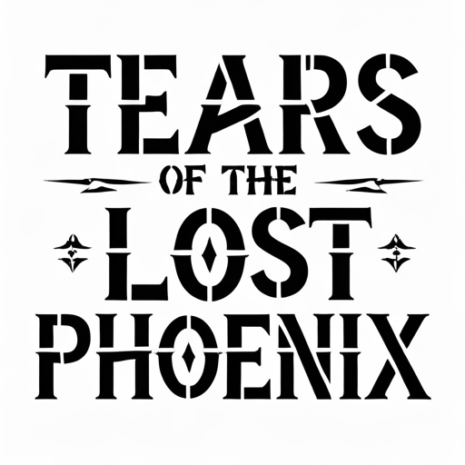 Tears of the Lost Phoenix