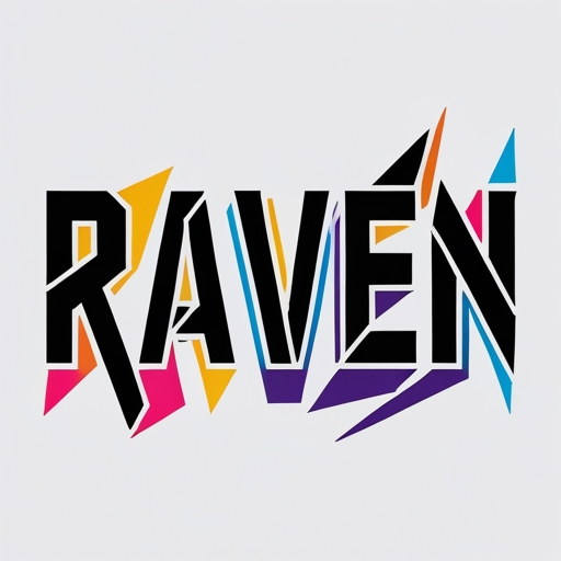 Raven Tattoo idea