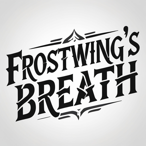 Frostwing’s Breath