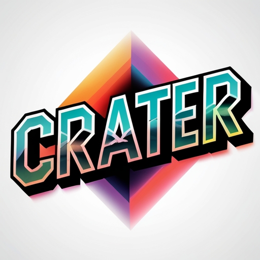 Crater