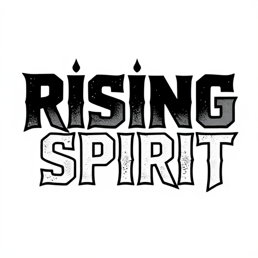 Rising Spirit