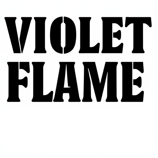 Violet Flame