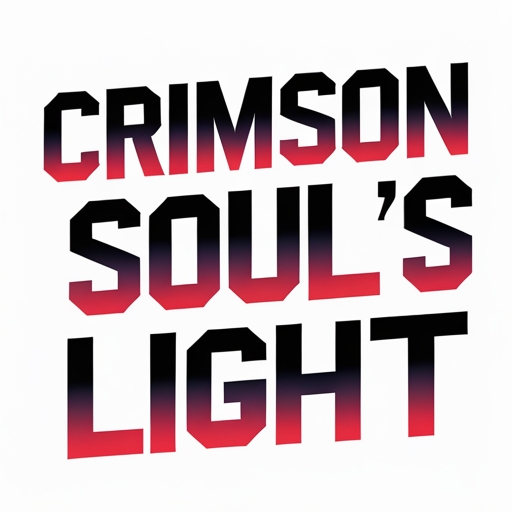 Crimson Soul’s Light
