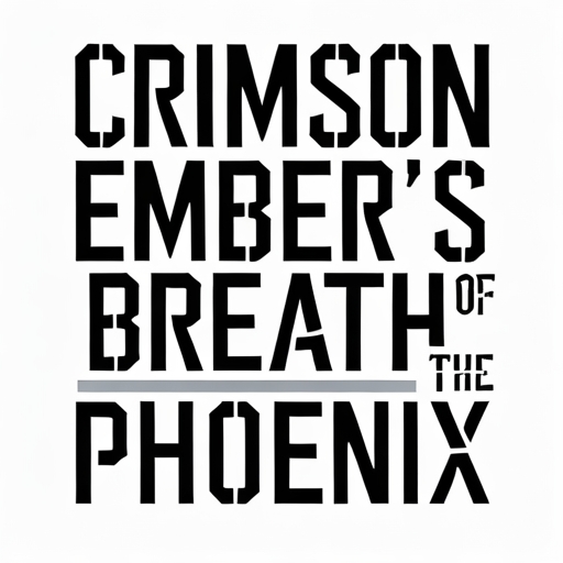 Crimson Ember’s Breath of the Phoenix
