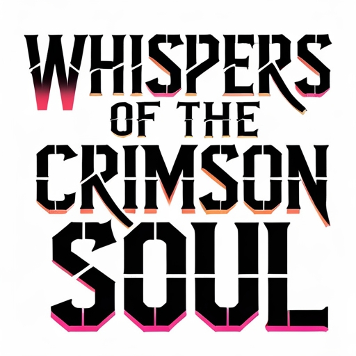 Whispers of the Crimson Soul