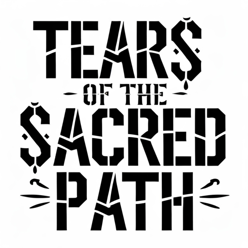 Tears of the Sacred Path
