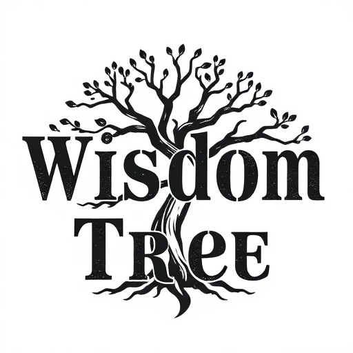 Wisdom Tree