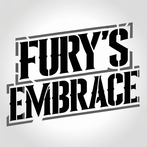 Fury’s Embrace