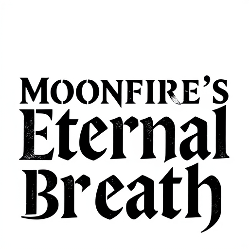 Moonfire’s Eternal Breath