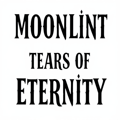 Moonlit Tears of Eternity