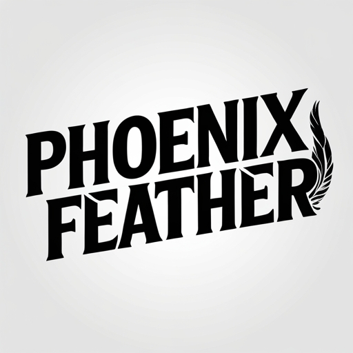 Phoenix Feather