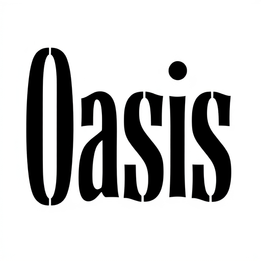 Oasis
