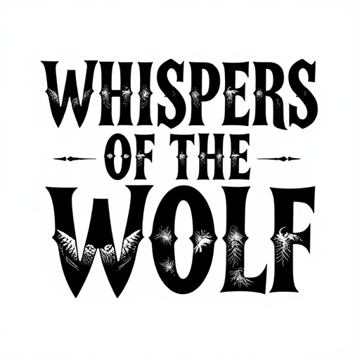 Whispers of the Fallen Wolf