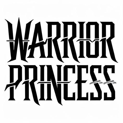 Warrior Princess