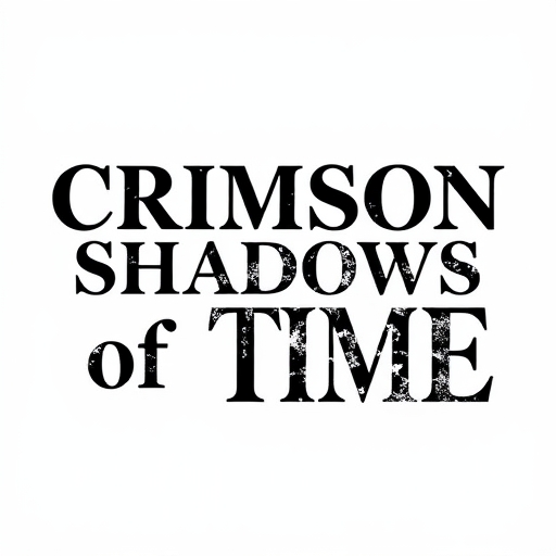 Crimson Shadows of Time