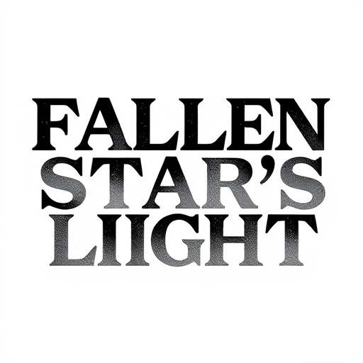 Fallen Star’s Light