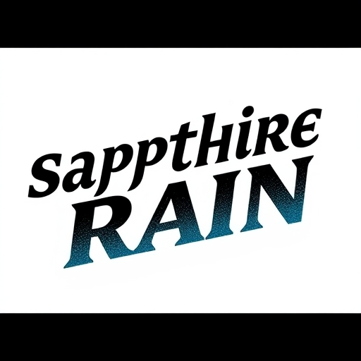 Sapphire Rain