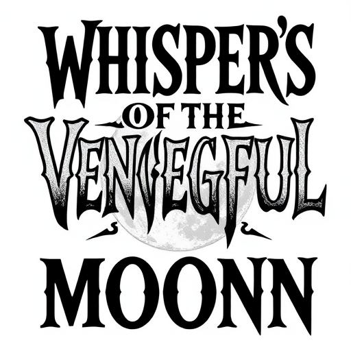 Whispers of the Vengeful Moon