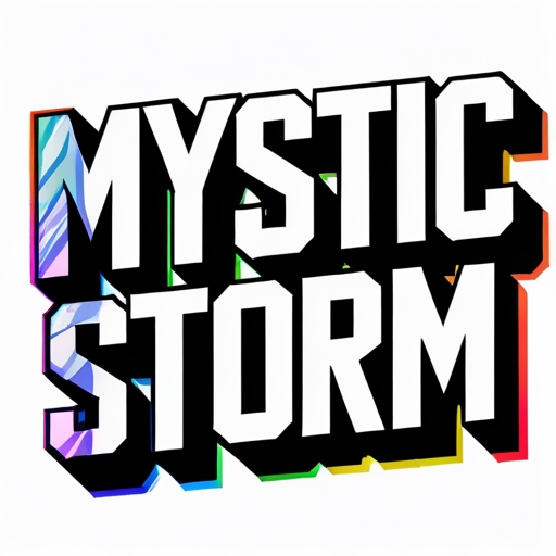 Mystic Storm