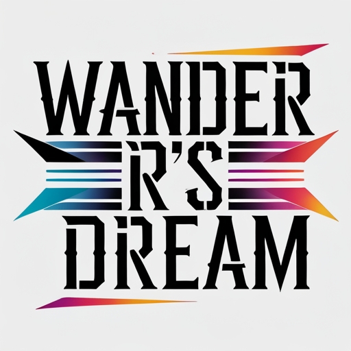 Wanderer’s Dream