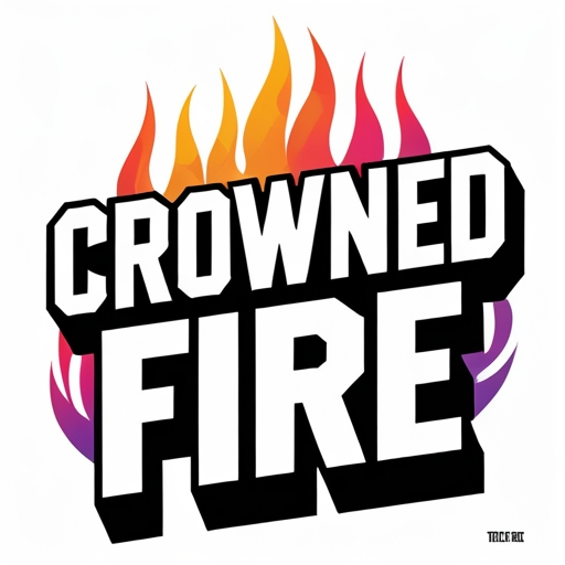 Crowned Fire