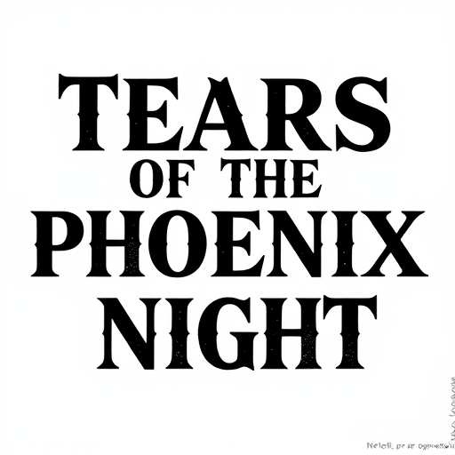 Tears of the Phoenix’s Night