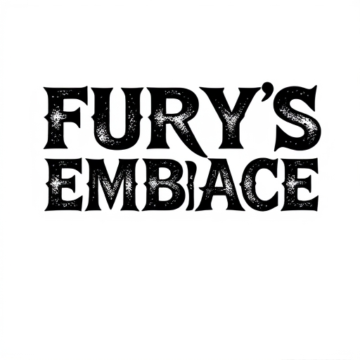 Fury’s Embrace