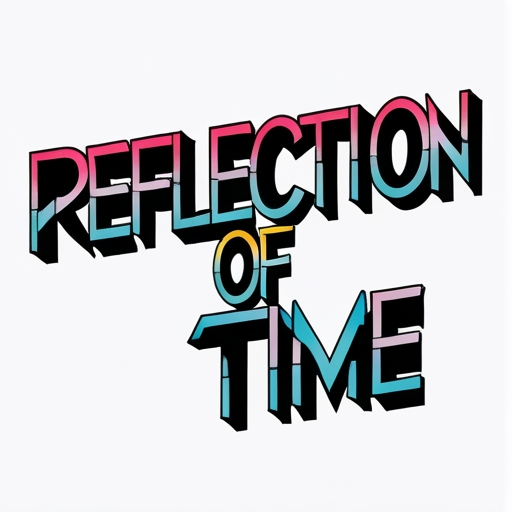 Reflection of Time