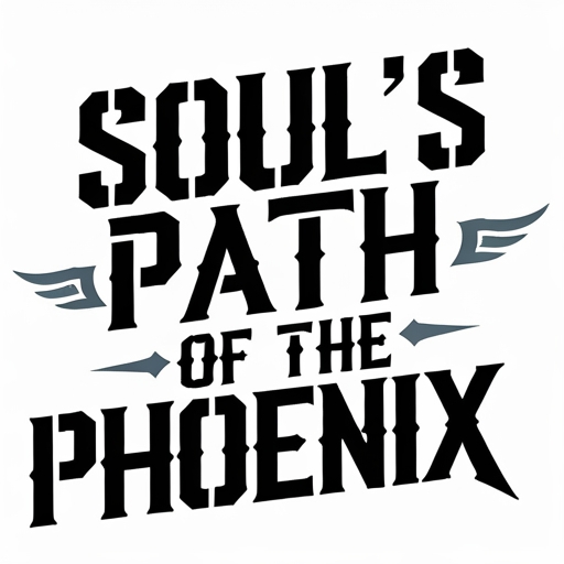 Soul’s Path of the Phoenix