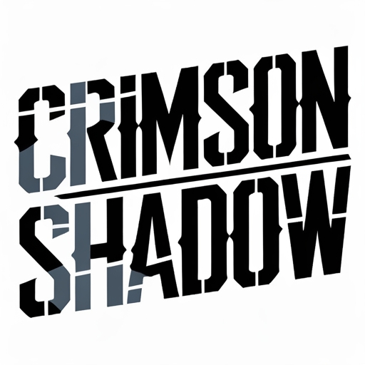 Crimson Shadow