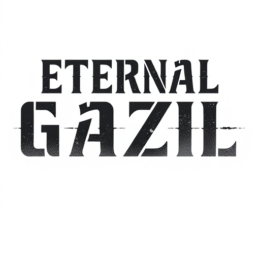 Eternal Gaze Tattoo idea