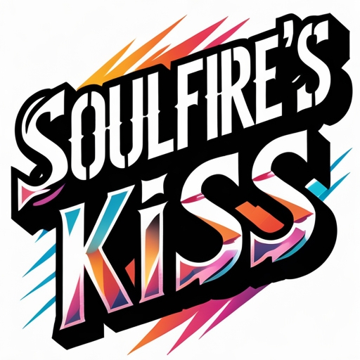 Soulfire’s Kiss Tattoo idea