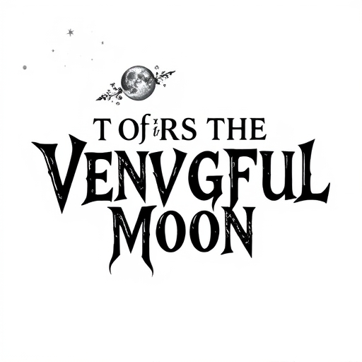 Tears of the Vengeful Moon