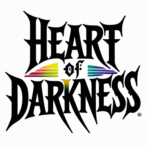 Heart of Darkness