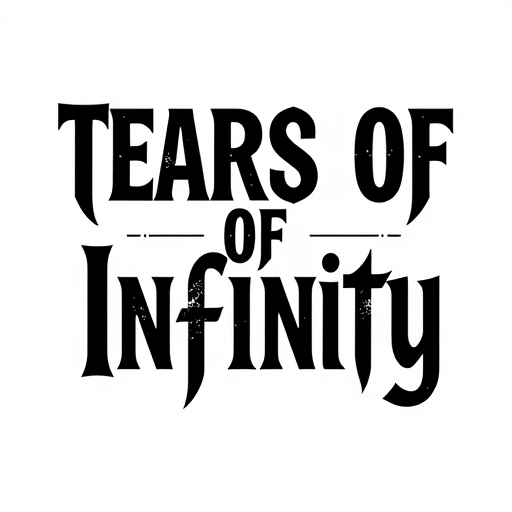Tears of Infinity
