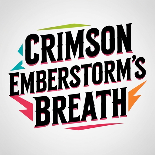 Crimson Emberstorm’s Breath